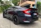 Honda Civic 2016 Acquired 2017 FOR SALE-3