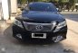 Toyota Camry 2.5V dual VVT-i AT 2015 model FULL CASA maintained!-2