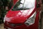 2017 HYUNDAI Eon GLX Manual Variant GLX RED PASSION-1