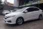 2016 Honda City 1.5 (Process Bank Financing)-2