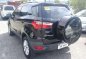 2018 Ford EcoSport Trend 4600KMS Financing OK-2