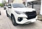 2017 Toyota Fortuner V for sale-2