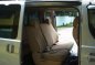 Hyundai Grand Starex 2008 for sale-10