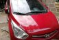 2017 HYUNDAI Eon GLX Manual Variant GLX RED PASSION-0