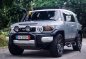 2016 Toyota FJ Cruiser for sale-0