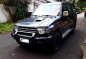 Mitsubishi Pajero 2005 for sale-2