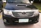 Toyota Hilux 2012 for sale-3