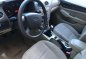 Ford Focus 2010 sedan manual FOR SALE-5