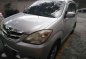 Toyota Avanza g 2007 FOR SALE-1