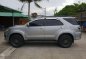 2015 Toyota Fortuner for sale-3