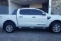 2014 Ford Ranger Wildtrak 4 x4 3.2 Turbo Engine 6 Speed Automatic -2