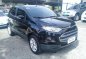 2018 Ford EcoSport Trend 4600KMS Financing OK-1