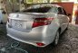 2016 TOYOTA Vios 13 E Automatic Silver Thermalyte-3