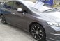 2014 Honda Civic for sale-1