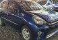 Toyota Wigo 1.0G 2016 Manual-Located at Quezon City-3