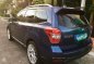 Subaru Forester 2013 XT (Top of the line)-0