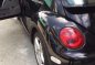 Volkswagen Beetle For Sale Year Model: 2001-2