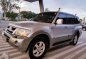 Mitsubishi Pajero Shogun 4X4 AT 2005 (Local Unit) - 380K-0