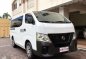 2018 Nissan Urvan for sale-1