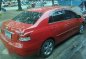 Toyota Vios G 2009mdl 2nd owned unit-0