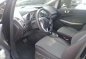 2018 Ford EcoSport Trend 4600KMS Financing OK-4