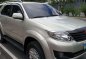 2013 Toyota Fortuner for sale-1