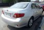 RUSH SALE 2008 Toyota Altis E Manual Php265000 Only-6