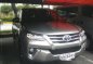 Toyota Fortuner 2017 for sale-1