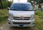 Toyota Hiace 2013 for sale-0