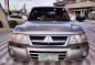 Mitsubishi Pajero Shogun 4X4 AT 2005 (Local Unit) - 380K-3