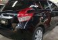 TOYOTA Yaris E 2017 Automatic-Located at Quezon City-2