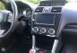 2015 Subaru Wrx sti va 6 Speed Manual Transmission-2