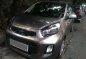 2016 Kia Picanto For Sale-1