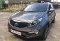 2015 Kia Sportage for sale-0