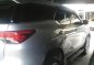 Toyota Fortuner 2017 for sale-6