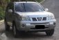 2010 Nissan X-trail Lady driven Cebu plate-5