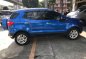 2017 Ford Ecosport Titanium FOR SALE-2
