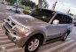 Mitsubishi Pajero Shogun 4X4 AT 2005 (Local Unit) - 380K-1