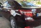 TOYOTA Vios 1.3 E 2018 Manual-Located at Quezon City-0