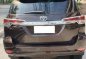 2017 Toyota Fortuner for sale-4