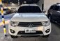 2014 Mitsubishi Montero GLSV FOR SALE-0