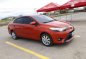 2014 Toyota Vios 1.5G Matic All power All original-0