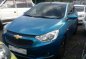 2017 Chevrolet Sail for sale-5