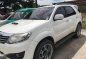 2014 Toyota Fortuner 2.5 VA/T 4x2 wheel White pearl-3