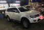 Mitsubishi Montero Sport 2012 for sale-1