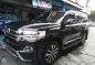 2018 Toyota Land Cruiser FOR SALE-0