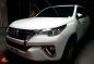 2017 Toyota Fortuner G for sale-0