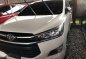 2017 Toyota Innova 2.8 J Diesel White Manual-0