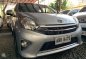 2017 Toyota Wigo for sale-0