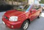 2005 NISSAN XTRAIL Automatic Transmission-1